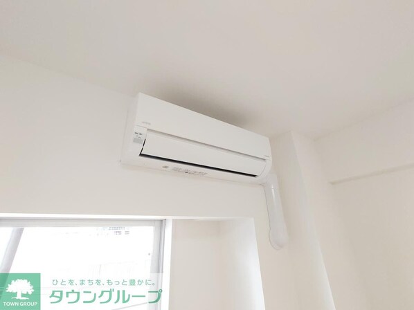 グラシアプレイス押上の物件内観写真